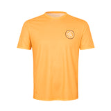 ES16 prestatie T-shirt oranje