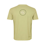 ES16 prestatie T-shirt Lime