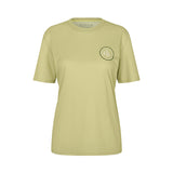 ES16 prestatie T-shirt Lime