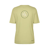 ES16 prestatie T-shirt Lime