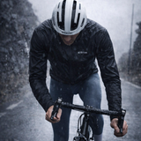 ES16 Regenjas PRO 09 eVent - Zwart