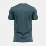 ES16 Supreme T-shirt - Petroleum