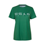 ES16 Classic T-shirt Olive