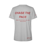 ES16 Hardloopshirt – Performance Merino Blend Grey