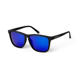 ES16 Supreme zonnebril. Gepolariseerd blauw