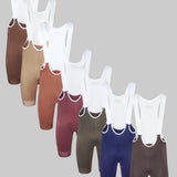 ES16 Fietsbroek Supreme. Supreme Blue