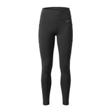 ES16 Tights Soft Element - Zwart