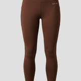 ES16 Ultralight Tights Zwart