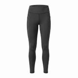 ES16 Ultralight Tights Zwart