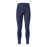 ES16 Ultralichte Tights Blauw