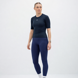 ES16 Ultralichte Tights Blauw