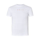 ES16 T-shirt Donker marine