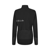 ES16 Winterjas Reflecterend Diamond