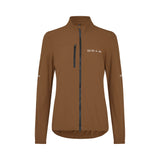 ES16 Supreme Windjack Donkerbruin