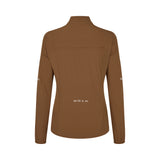 ES16 Supreme Windjack Donkerbruin