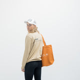 ES16 Fashion Hoodie. Blauw marine. 100% organisch katoen