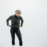 ES16 ultralichte tights grijs