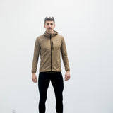 ES16 Ultralight Tights Zwart met zakken aan de zijkant
