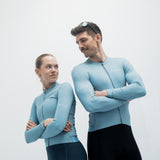ES16 Fietsbroek PRO Supreme. Zwart