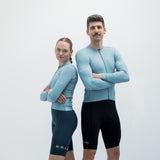ES16 Fietsbroek PRO Supreme. Zwart