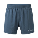 ES16 Performance Shorts met binnenshort. Black
