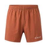 ES16 Performance Shorts met binnenshort. Black