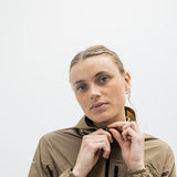 ES16 lichtgewicht jas - Supreme Camel. unisex