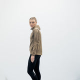 ES16 lichtgewicht jas - Supreme Camel. unisex