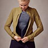 ES16 Langarm Fietsfleece Supreme unisex.