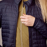 ES16 Langarm Fietsfleece Supreme unisex.