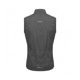 ES16 Supreme Windvest Zwart