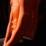 ES16 longsleeve lichtgewicht Supreme - Oranje