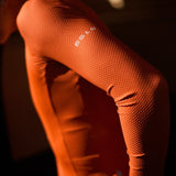 ES16 longsleeve lichtgewicht Supreme - Oranje