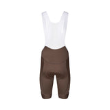 ES16 Fietsbroek - Supreme donkerbruin