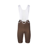 ES16 Fietsbroek - Supreme donkerbruin