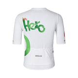 ES16 EVO Recycle fietsshirt