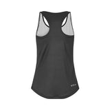 ES16 Klassiek Singlet Zwart