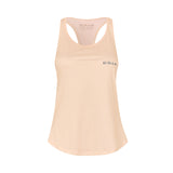 ES16 Klassiek Singlet Crème