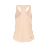 ES16 Klassiek Singlet Crème