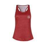 ES16 prestatie singlet roest