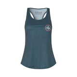 ES16 prestatie singlet donkergrijs