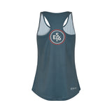 ES16 prestatie singlet donkergrijs