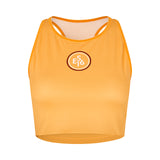ES16 Prestaties Sport BH Oranje