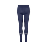 ES16 ultralichte tights blauw