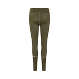ES16 ultralichte legging legergroen