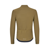 ES16 Langarm Fietsfleece Supreme unisex.