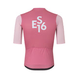 ES16 Fietsshirt lichtgewicht Supreme - Roos