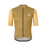 ES16 Fietsshirt lichtgewicht Supreme - Geel