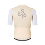 ES16 Fietsshirt lichtgewicht Supreme - Latte