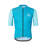 ES16 Fietsshirt lichtgewicht Supreme - Turquoise